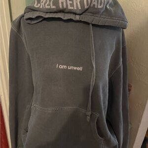 Call Her Daddy Barstool Sports Hoodie